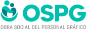 OSPG - Obra social del personal gráfico