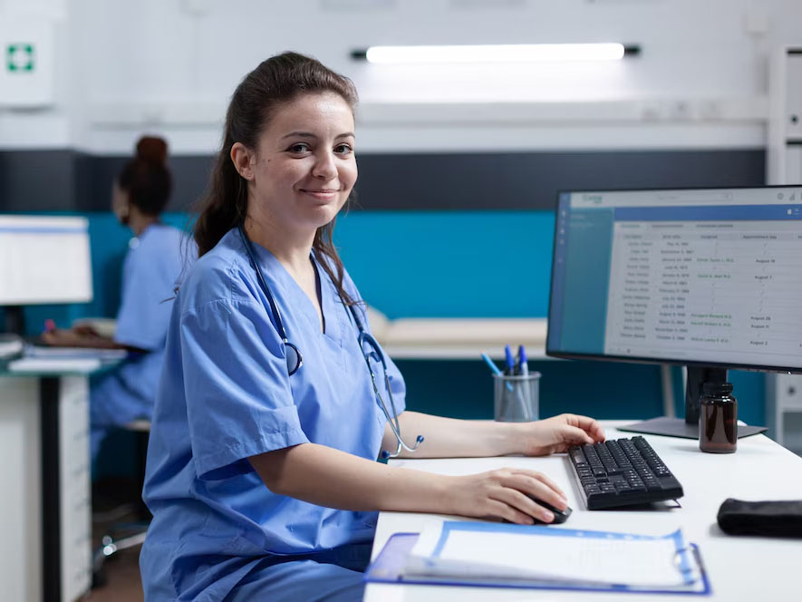 doctora