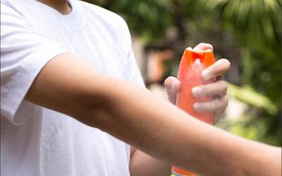 ¿Cómo podemos prevenir el dengue?