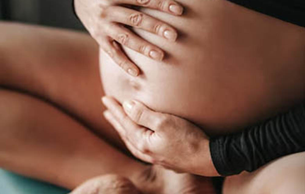 Cursos de Preparto en Nuestras Sedes