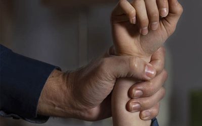 Violencia de género