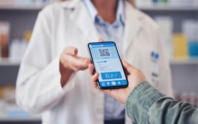 Entran en vigencia las recetas electrónicas