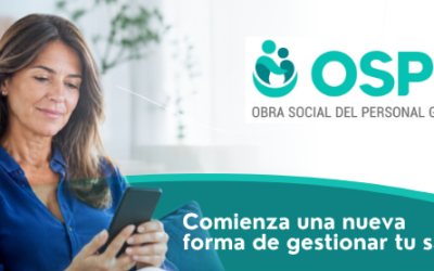 Comienza una nueva forma de gestionar tu salud
